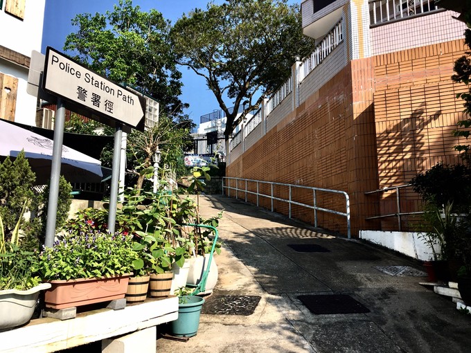 香港长洲离岛,长洲岛香港