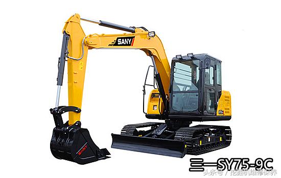 挖机小型多功能挖掘机,小挖掘机排行