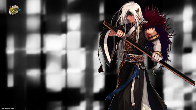 dnf剑魂钝器刷图厉害吗,dnf剑魂出了荒古太刀