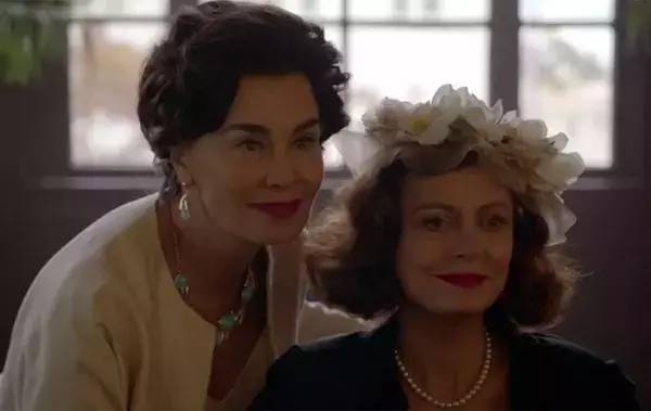 宿敌贝蒂和琼全集在线观看,宿敌贝蒂和琼第一季完整