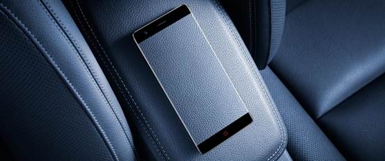 努比亚z17防水图片,努比亚z17极光蓝限量版