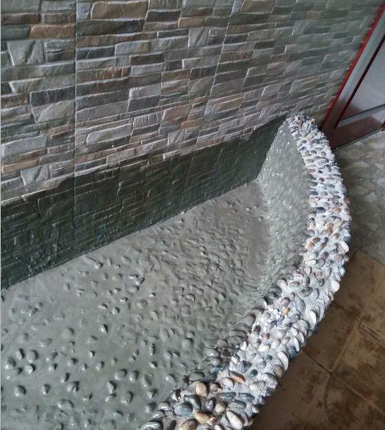 水泥砂浆防水可靠吗,水泥砂浆有防水效果吗