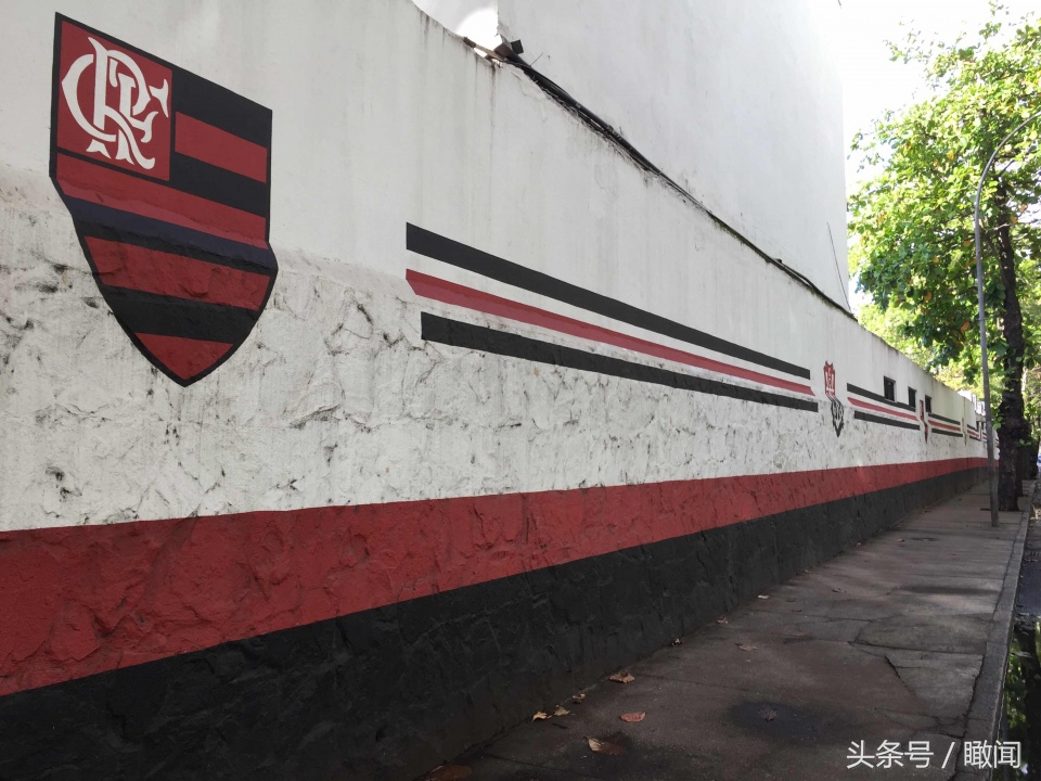 弗拉门戈足球俱乐部世俱杯,巴西足球俱乐部弗拉门戈