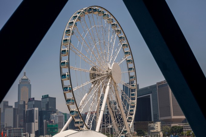 香港长洲离岛,长洲岛香港