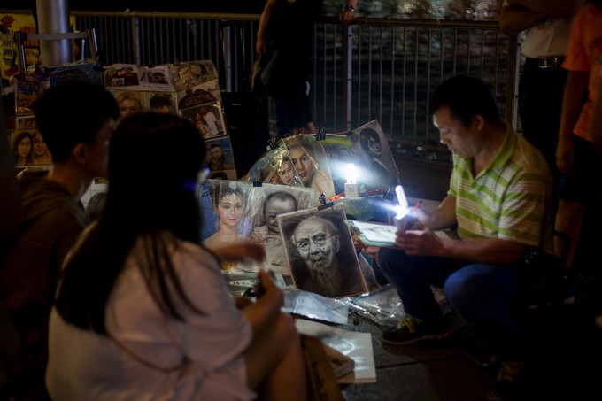 香港长洲离岛,长洲岛香港