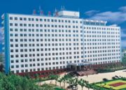 百强医院陕西有哪几个,陕西三甲医院排名一览表