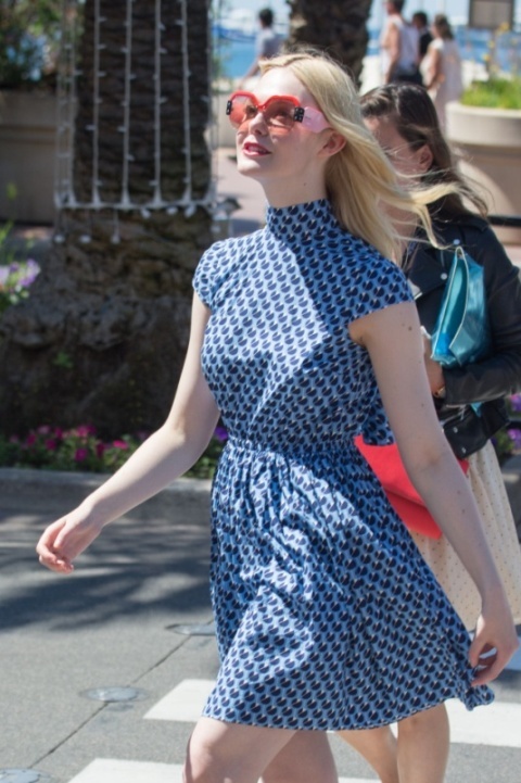 夏季优雅蝴蝶结,在秋冬有一个百搭超方便的蝴蝶结