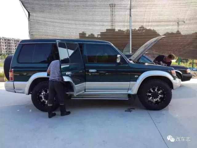 2万全款的猎豹,2万猎豹迈途