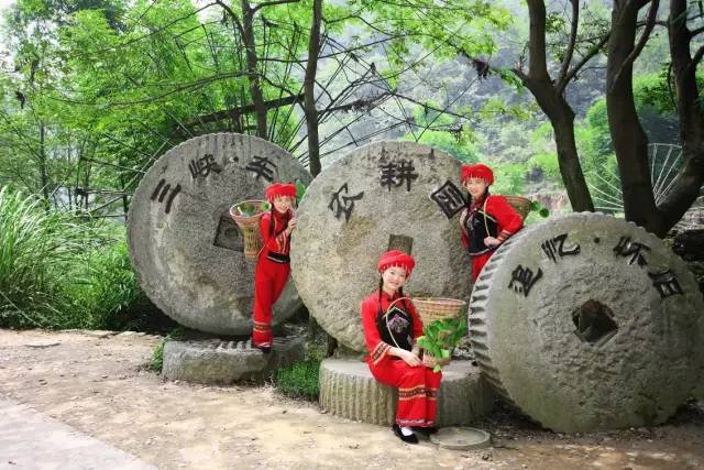 青龙峡漂流有什么费用,青龙峡漂流必备清单