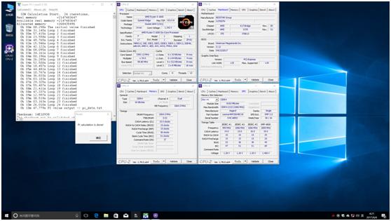 ryzen有超频吗,映泰b350-btccpu超频