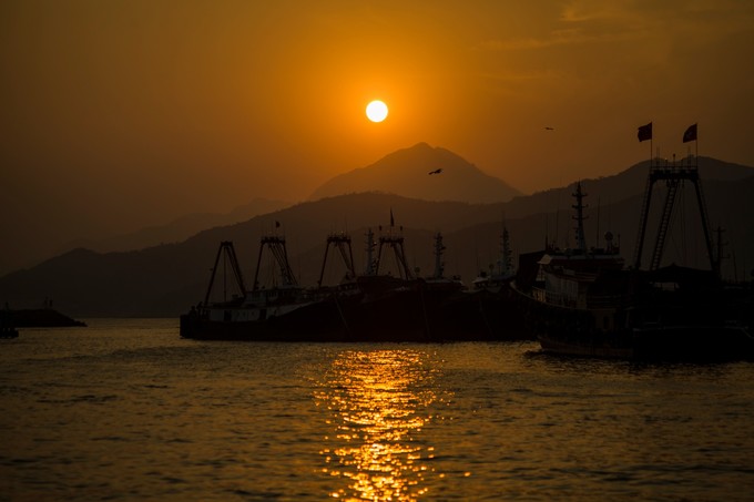 香港长洲离岛,长洲岛香港