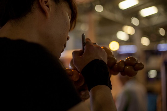 香港长洲离岛,长洲岛香港