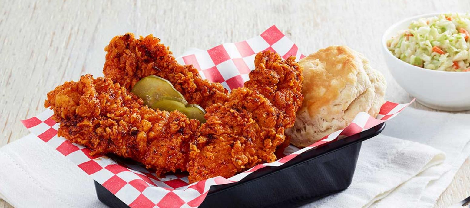 肯德基套餐大盘点,肯德基各地特色菜有哪些