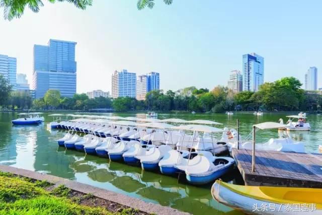 去曼谷只会中文,曼谷风景区有哪些