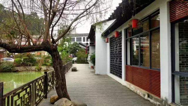 《欢乐颂2》关关谈恋爱的地方曝光！广州周边也有！美炸了！