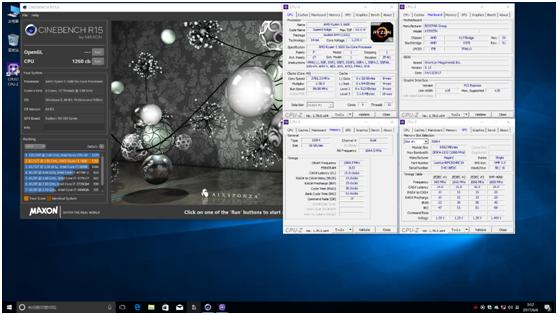 ryzen有超频吗,映泰b350-btccpu超频