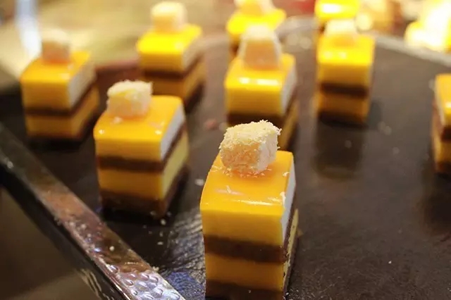 双人自助午餐立减后104元,双人午餐海鲜烤肉自助广州