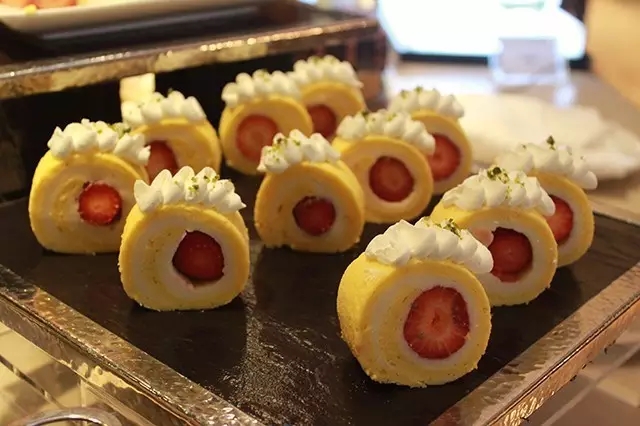 双人自助午餐立减后104元,双人午餐海鲜烤肉自助广州