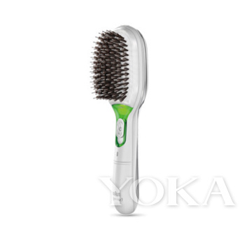 答应我看完这篇就不要再买十元店的塑料梳子了好吗？