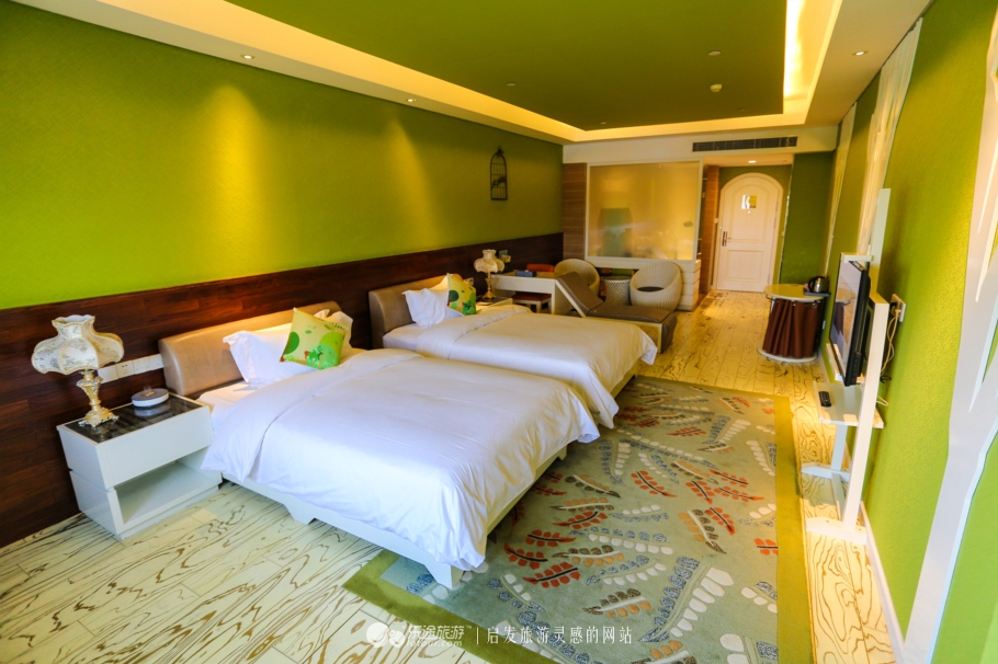 常州恐龙亲子酒店,常州恐龙人俱乐部酒店