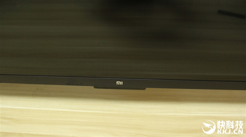 小米电视455英寸评测：4K+4.9mm极致超薄