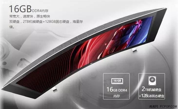 一体电脑性价比高的推荐,一体电脑推荐2000-3000