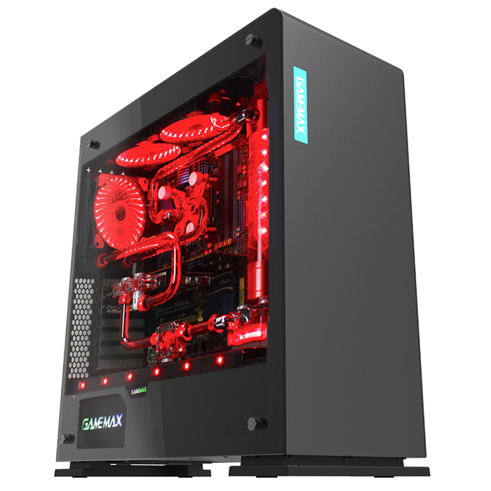 gamemaxm909,gamemax机箱什么品牌