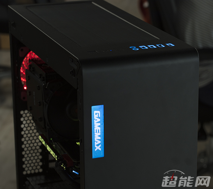 gamemaxm909,gamemax机箱什么品牌