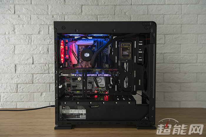 gamemaxm909,gamemax机箱什么品牌