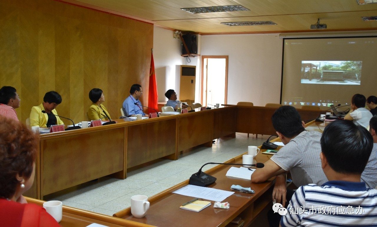 今日政务：金平区纵深推进作风建设，汕头滨海侨乡美食之旅入选“广东人游广东——广东特色旅游线路”……