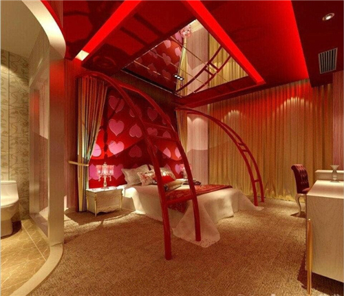 520推荐酒店,520怎么选择好的情侣酒店