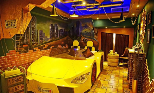 520推荐酒店,520怎么选择好的情侣酒店