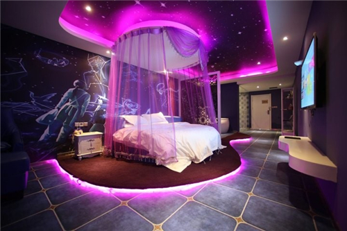 520推荐酒店,520怎么选择好的情侣酒店