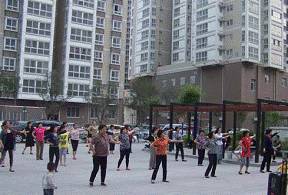 西安莲湖记忆,西安莲湖村落记忆