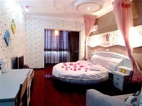 520推荐酒店,520怎么选择好的情侣酒店