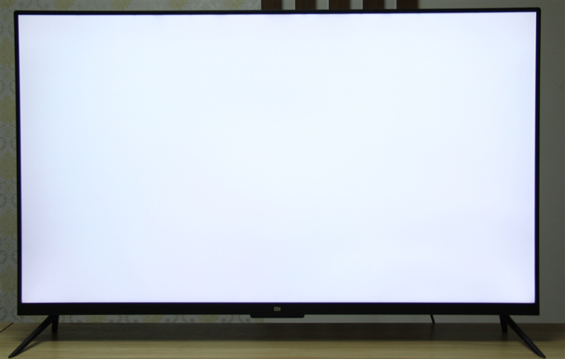 小米电视455英寸评测：4K+4.9mm极致超薄