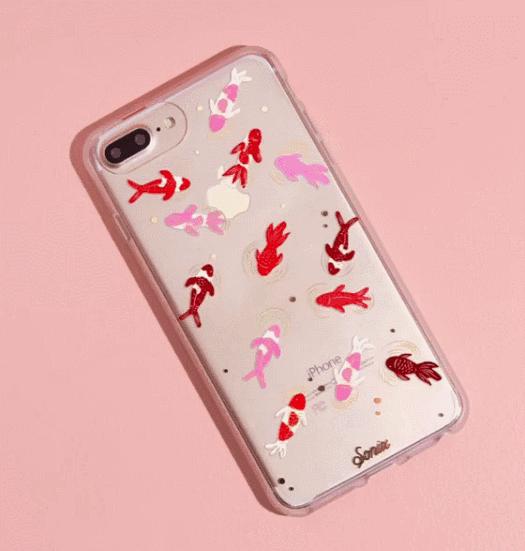 手机壳推荐高级小众全包型,手机壳推荐高级小众简约风全包