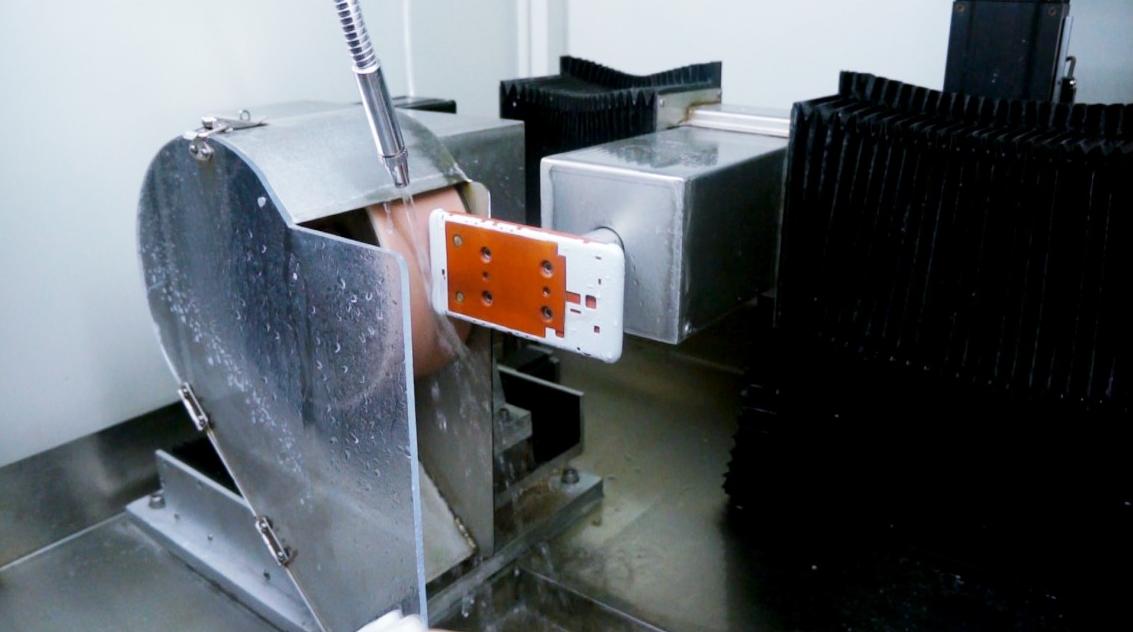 聚焦“中国制造2025”，全球手机品牌为何独宠中国ODM？