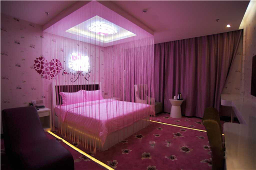 520推荐酒店,520怎么选择好的情侣酒店