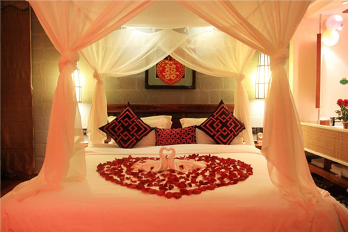 520推荐酒店,520怎么选择好的情侣酒店