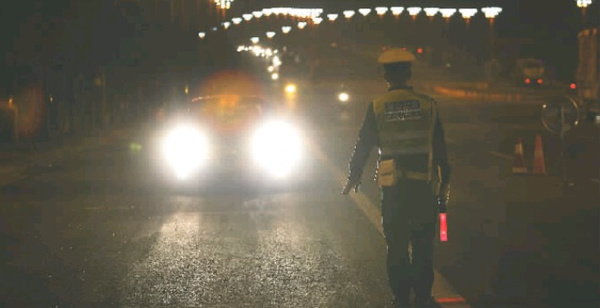 一秒钟看懂交规知识,一分钟带你了解最新交规