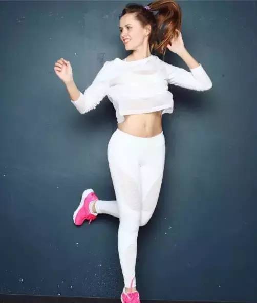 200斤的Tanya减肥成功很快乐，郑欣宜放弃减肥也很快乐