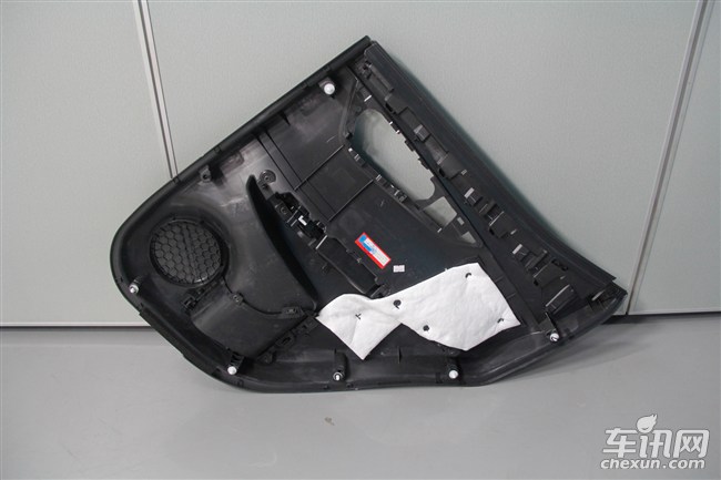 新老逍客拆解对比好的没守住坏的有改善