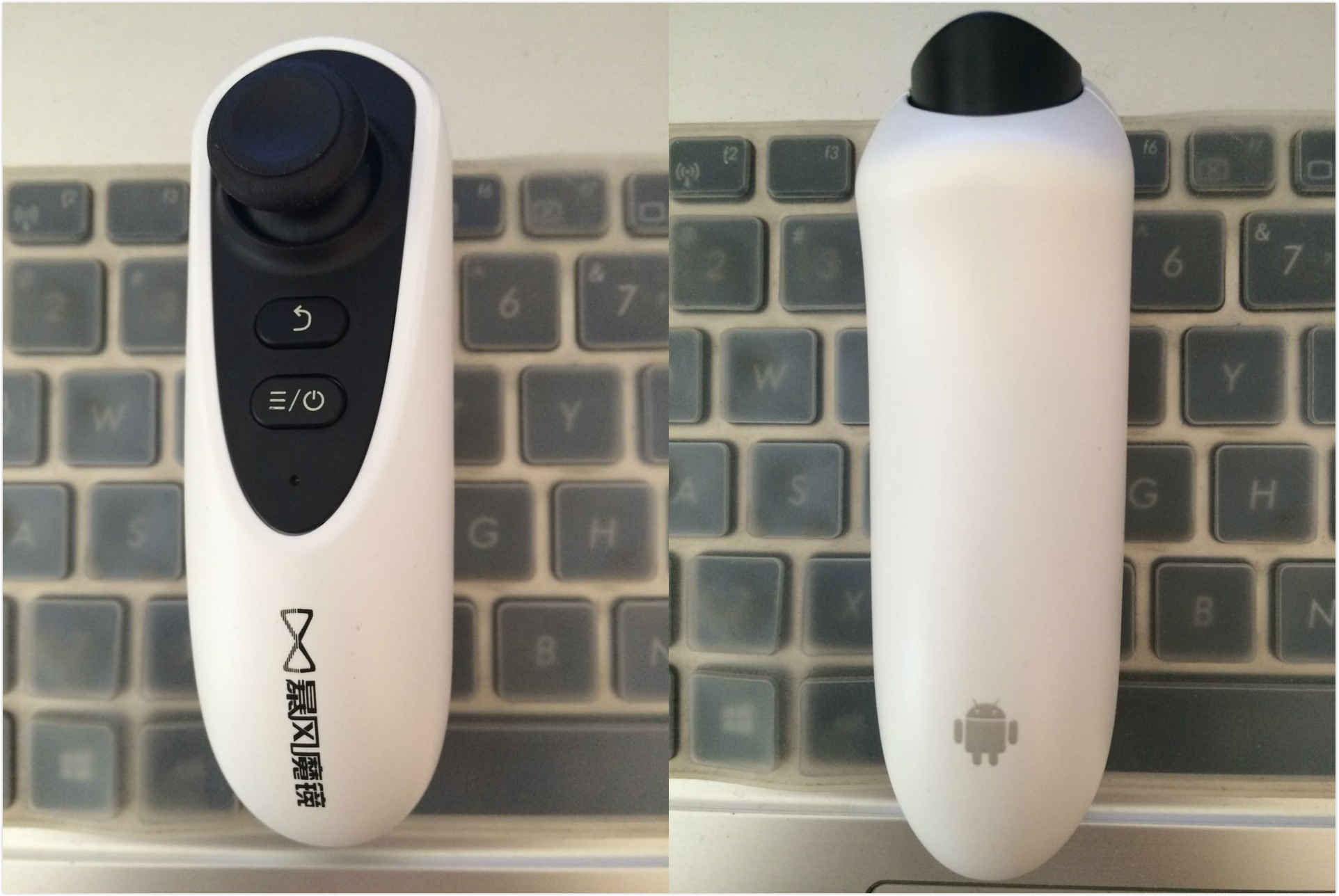 暴风魔镜4代和vr哪个舒服,暴风魔镜vr最后一款