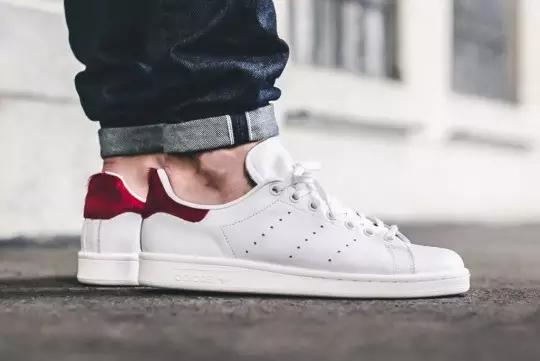 穿行种草机|你不得不拥有的白鞋清单