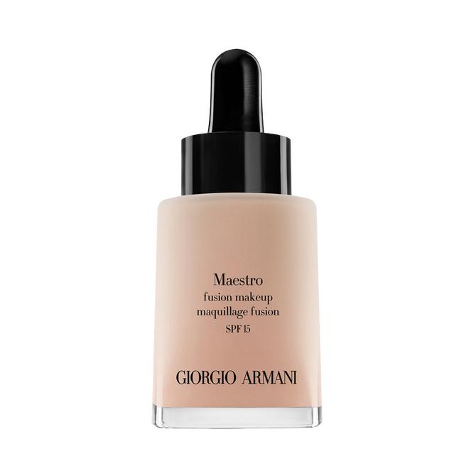 全美都在用的粉底液,模特都在用的粉底液