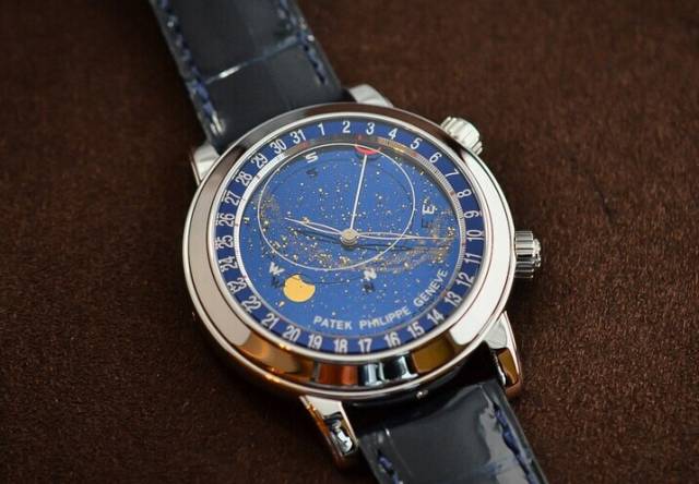 手表为什么这么好看呢,经典的手表新潮的手表你喜欢哪种