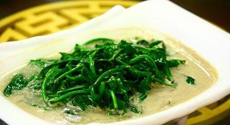 江西赣州春天野菜有哪些,赣南春天野菜