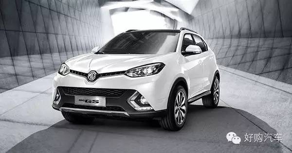 mg5新车落地价,mg锐腾1.5t自动豪华版