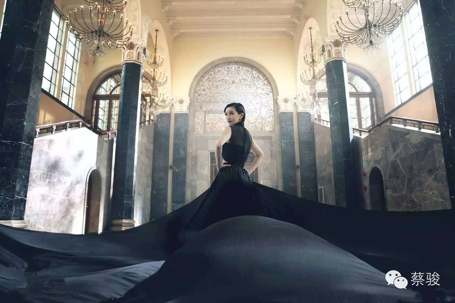 蔡骏杀人狂的故事,蔡骏小说谋杀似水年华